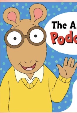 Arthur's Fist — historical reference