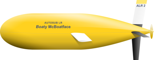 Boaty McBoatface — historical reference