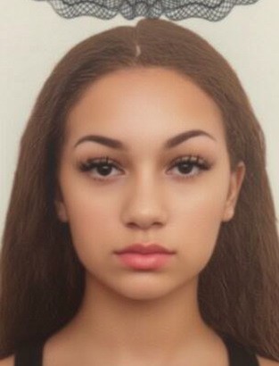 Cash Me Outside — historical reference