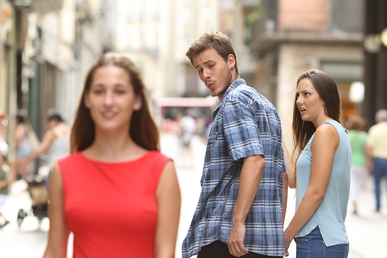 Random Access Memes