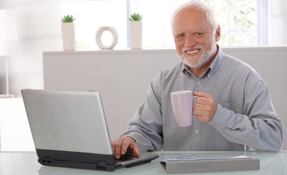 Random Access Memes